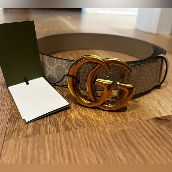 NWT Gucci belt - Picture 2 of 7